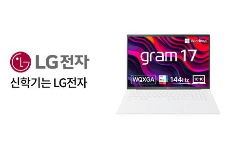 LG Gram Laptop